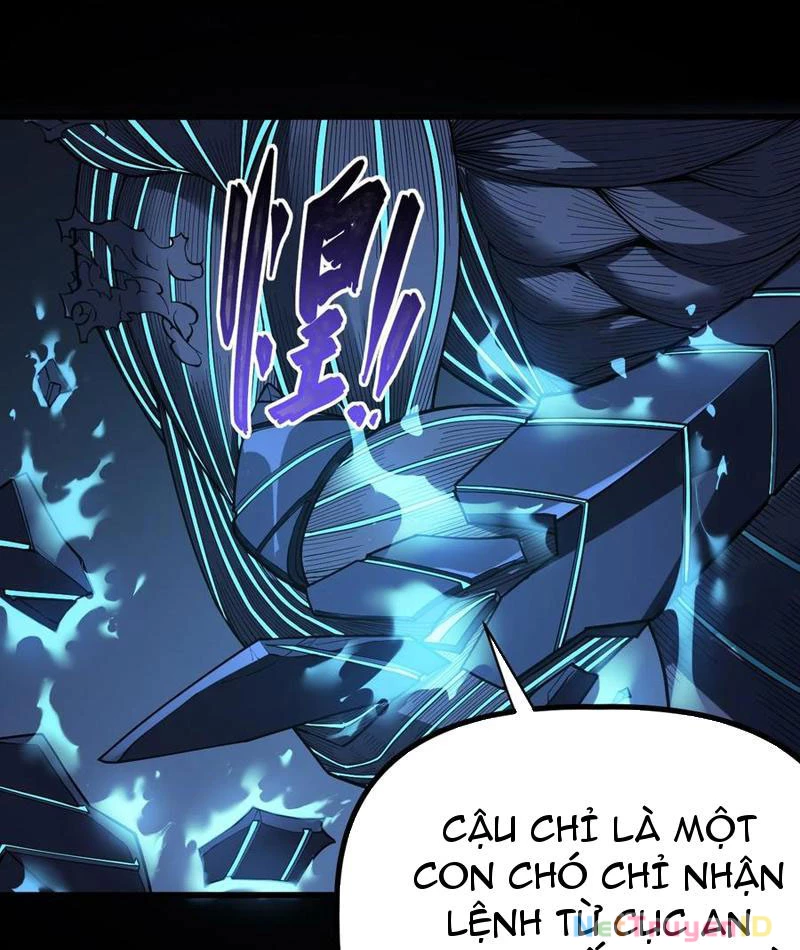 Băng Phong Mạt Nhật: Không Còn Đường Sống Chapter 34 - 21