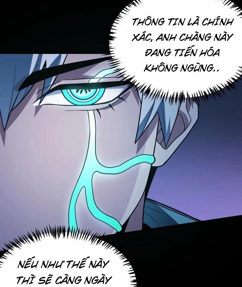 Băng Phong Mạt Nhật: Không Còn Đường Sống Chapter 34 - 57