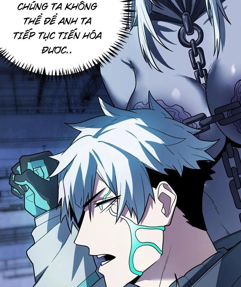 Băng Phong Mạt Nhật: Không Còn Đường Sống Chapter 34 - 59