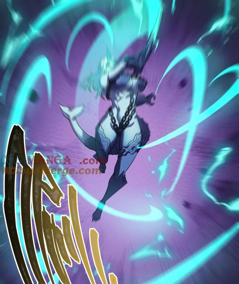 Băng Phong Mạt Nhật: Không Còn Đường Sống Chapter 34 - 62