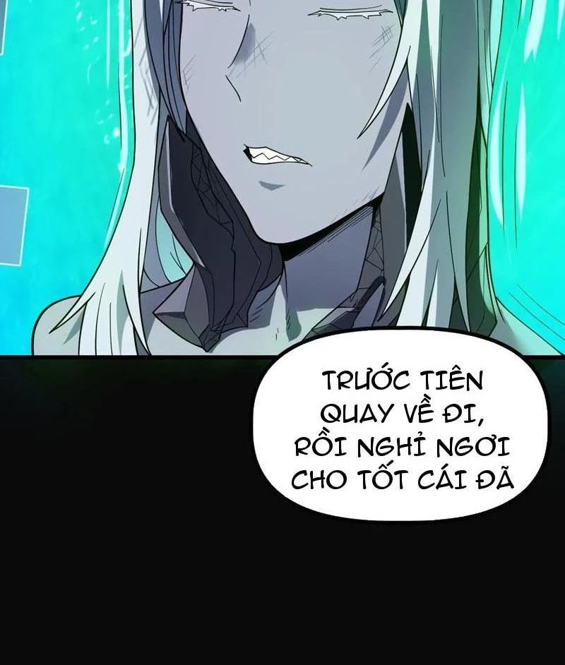 Băng Phong Mạt Nhật: Không Còn Đường Sống Chapter 35 - 2
