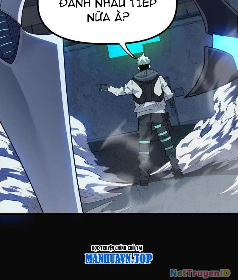 Băng Phong Mạt Nhật: Không Còn Đường Sống Chapter 35 - 4