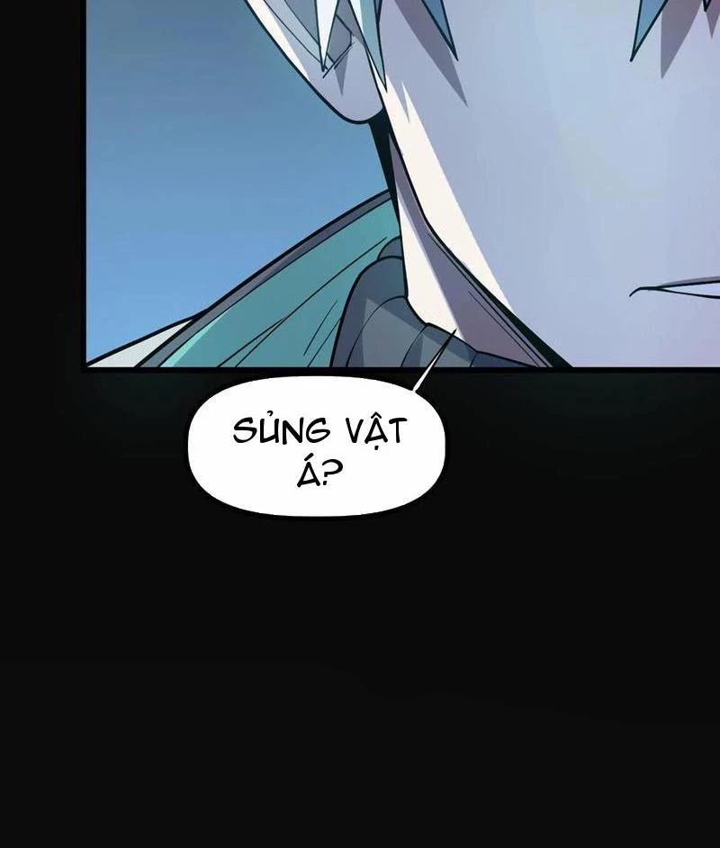 Băng Phong Mạt Nhật: Không Còn Đường Sống Chapter 35 - 7