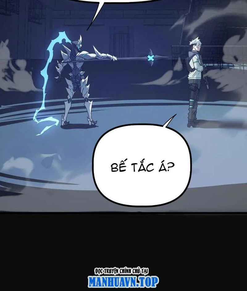 Băng Phong Mạt Nhật: Không Còn Đường Sống Chapter 35 - 9