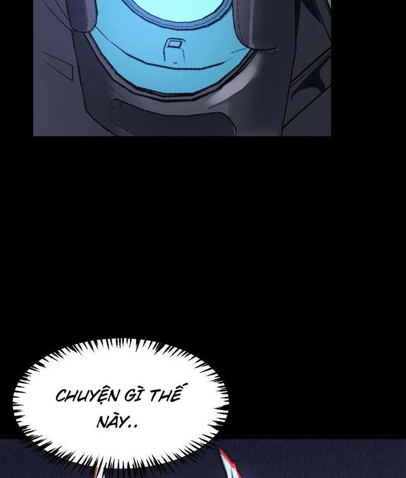Băng Phong Mạt Nhật: Không Còn Đường Sống Chapter 35 - 20