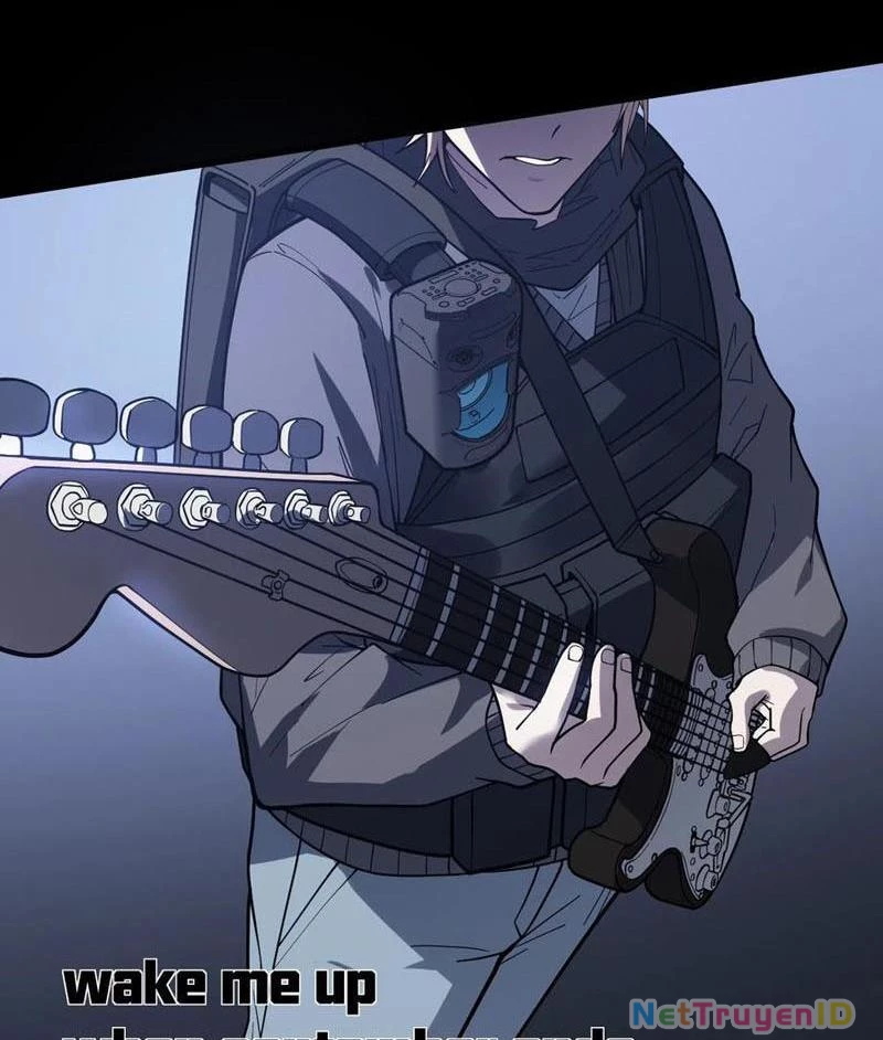 Băng Phong Mạt Nhật: Không Còn Đường Sống Chapter 35 - 26