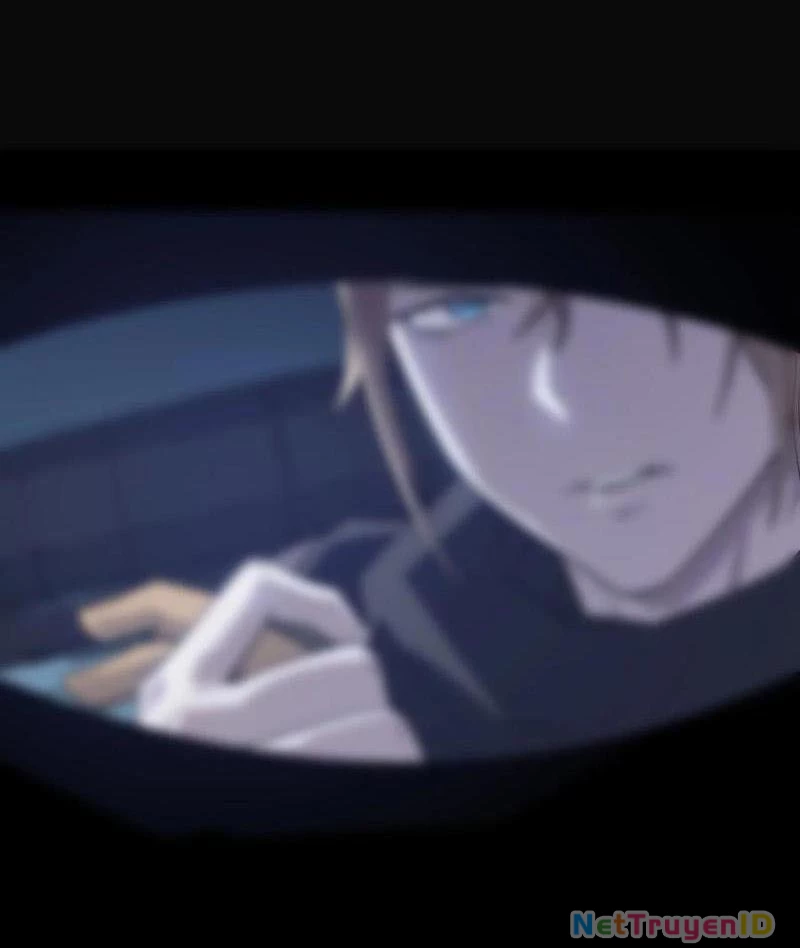 Băng Phong Mạt Nhật: Không Còn Đường Sống Chapter 35 - 33