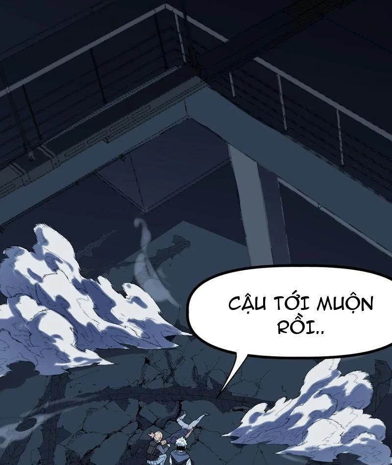 Băng Phong Mạt Nhật: Không Còn Đường Sống Chapter 35 - 36