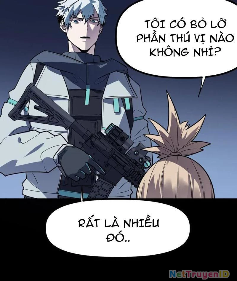 Băng Phong Mạt Nhật: Không Còn Đường Sống Chapter 35 - 38