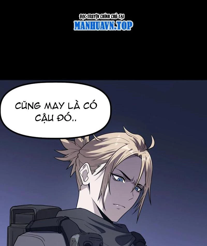 Băng Phong Mạt Nhật: Không Còn Đường Sống Chapter 35 - 41