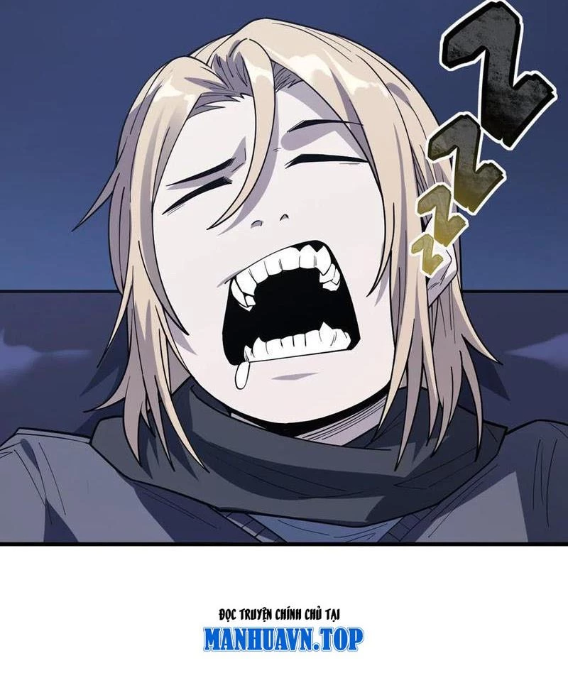 Băng Phong Mạt Nhật: Không Còn Đường Sống Chapter 35 - 49