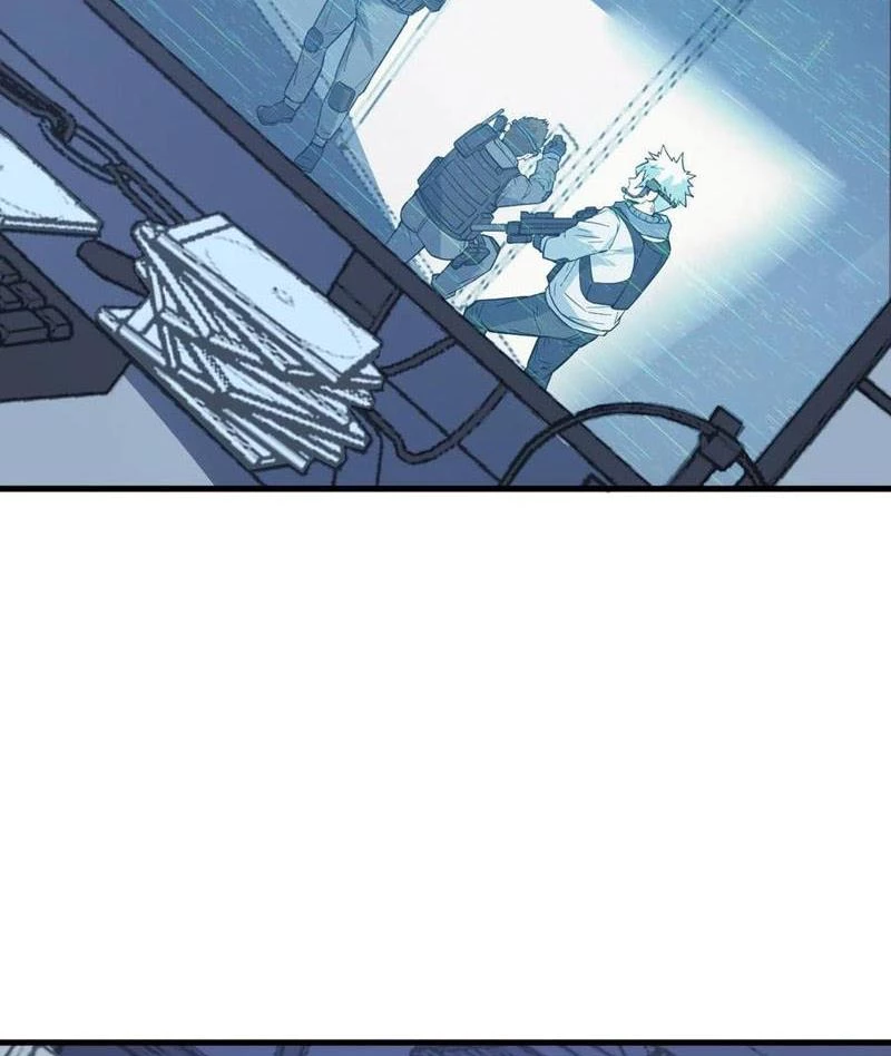 Băng Phong Mạt Nhật: Không Còn Đường Sống Chapter 35 - 51