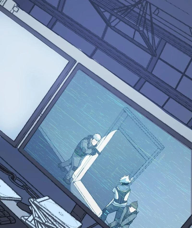 Băng Phong Mạt Nhật: Không Còn Đường Sống Chapter 35 - 52