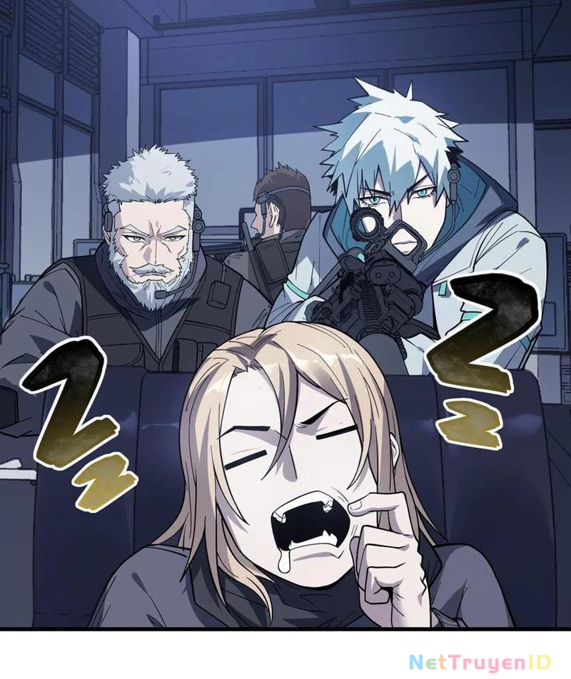 Băng Phong Mạt Nhật: Không Còn Đường Sống Chapter 35 - 54