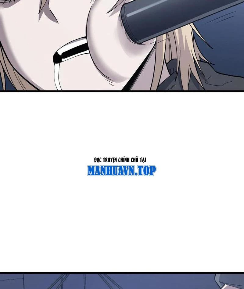 Băng Phong Mạt Nhật: Không Còn Đường Sống Chapter 35 - 56