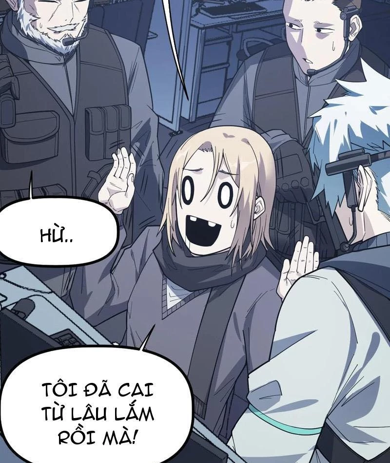 Băng Phong Mạt Nhật: Không Còn Đường Sống Chapter 35 - 59