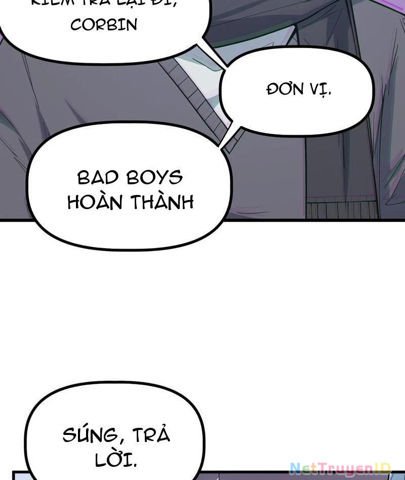 Băng Phong Mạt Nhật: Không Còn Đường Sống Chapter 35 - 63