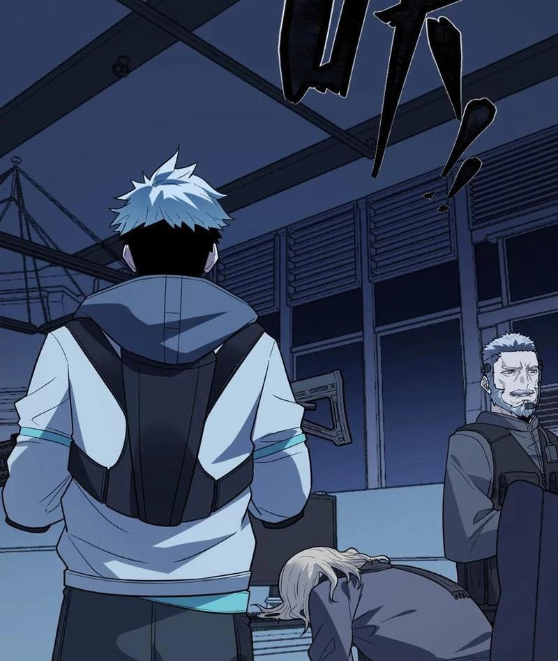 Băng Phong Mạt Nhật: Không Còn Đường Sống Chapter 35 - 71