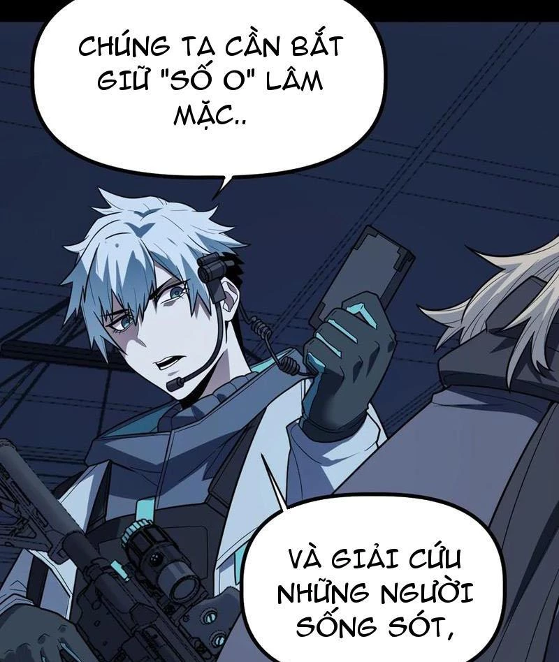 Băng Phong Mạt Nhật: Không Còn Đường Sống Chapter 35 - 77