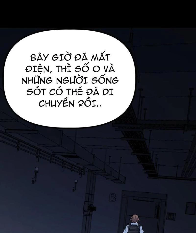 Băng Phong Mạt Nhật: Không Còn Đường Sống Chapter 35 - 81