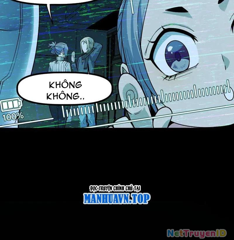 Băng Phong Mạt Nhật: Không Còn Đường Sống Chapter 35 - 89