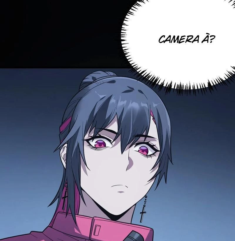 Băng Phong Mạt Nhật: Không Còn Đường Sống Chapter 35 - 94