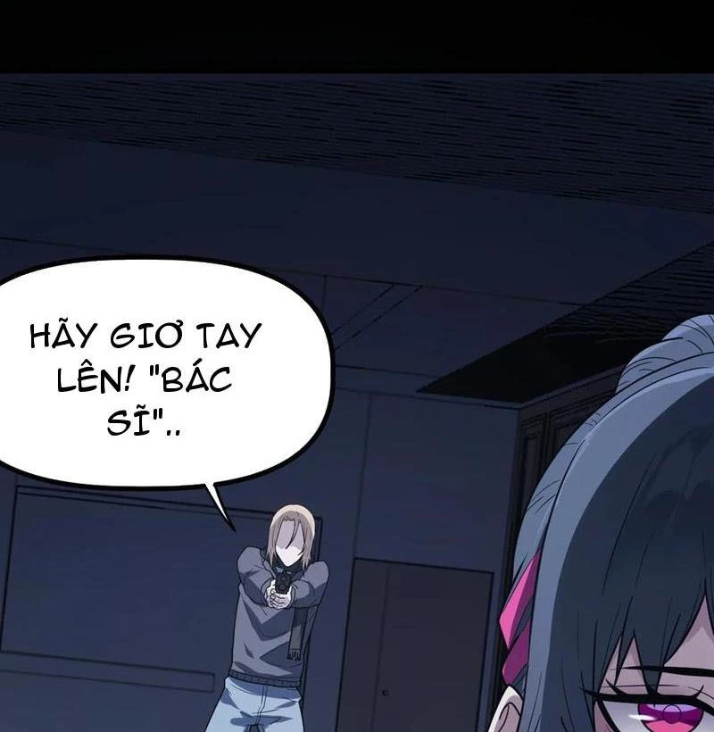 Băng Phong Mạt Nhật: Không Còn Đường Sống Chapter 35 - 97