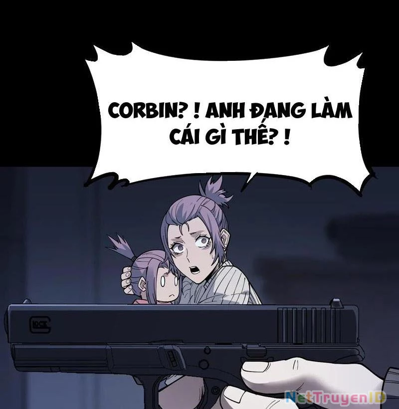 Băng Phong Mạt Nhật: Không Còn Đường Sống Chapter 35 - 99