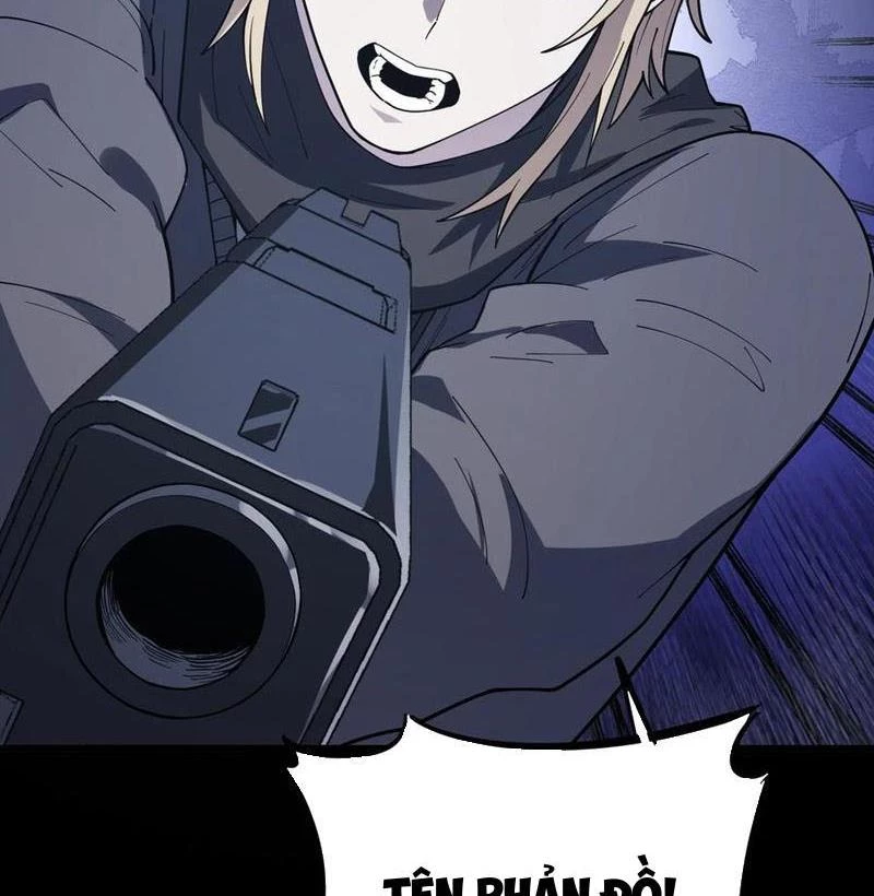 Băng Phong Mạt Nhật: Không Còn Đường Sống Chapter 35 - 103