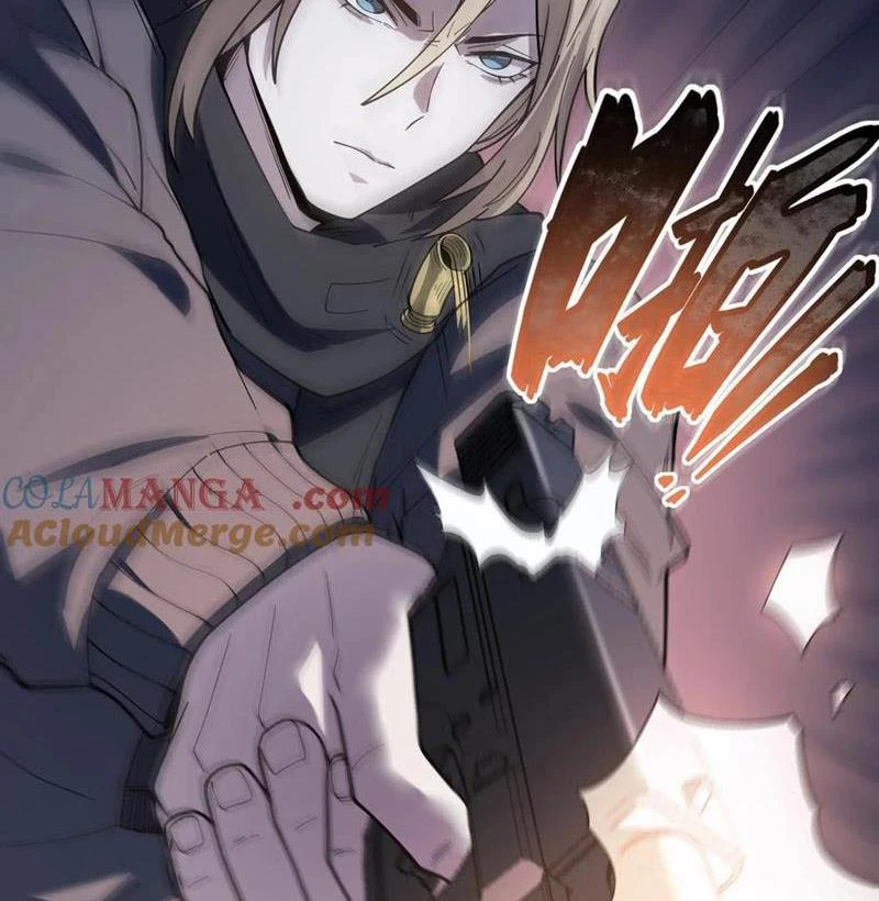 Băng Phong Mạt Nhật: Không Còn Đường Sống Chapter 35 - 107