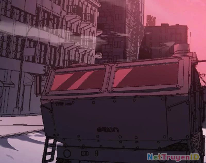 Băng Phong Mạt Nhật: Không Còn Đường Sống Chapter 37 - 3