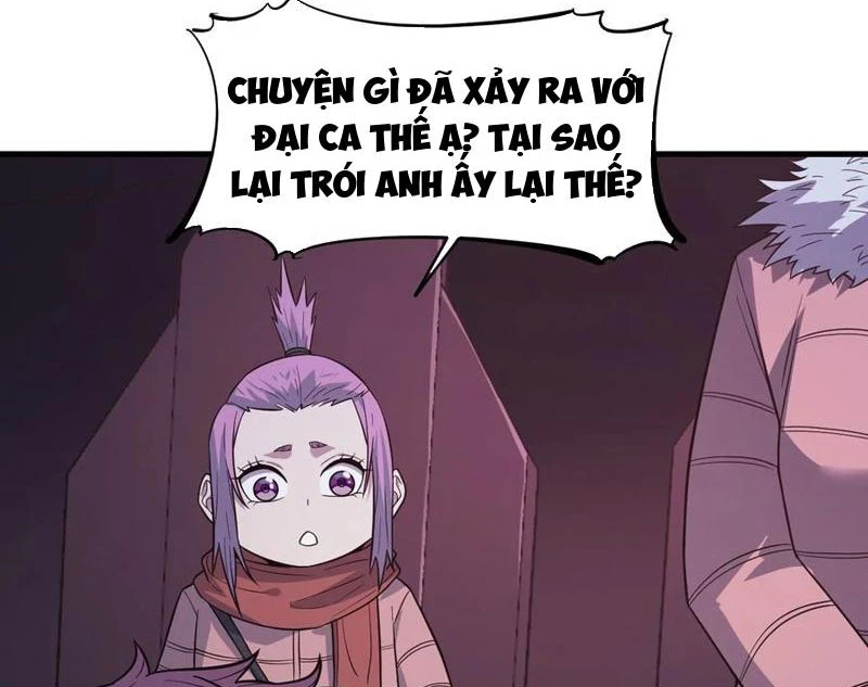 Băng Phong Mạt Nhật: Không Còn Đường Sống Chapter 37 - 8