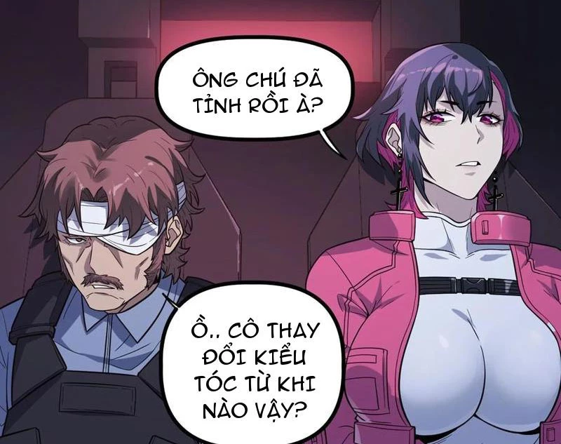 Băng Phong Mạt Nhật: Không Còn Đường Sống Chapter 37 - 11