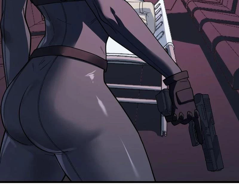 Băng Phong Mạt Nhật: Không Còn Đường Sống Chapter 37 - 74