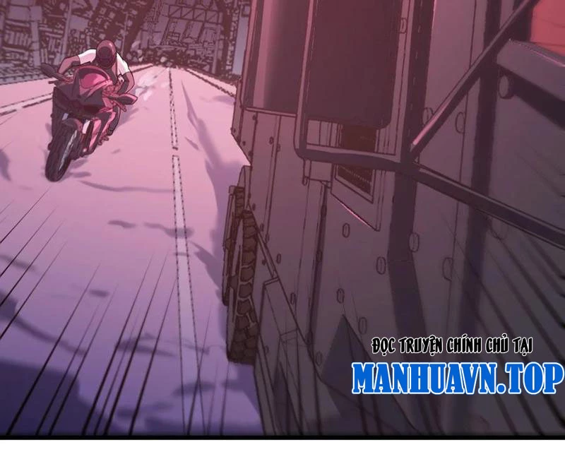 Băng Phong Mạt Nhật: Không Còn Đường Sống Chapter 37 - 77