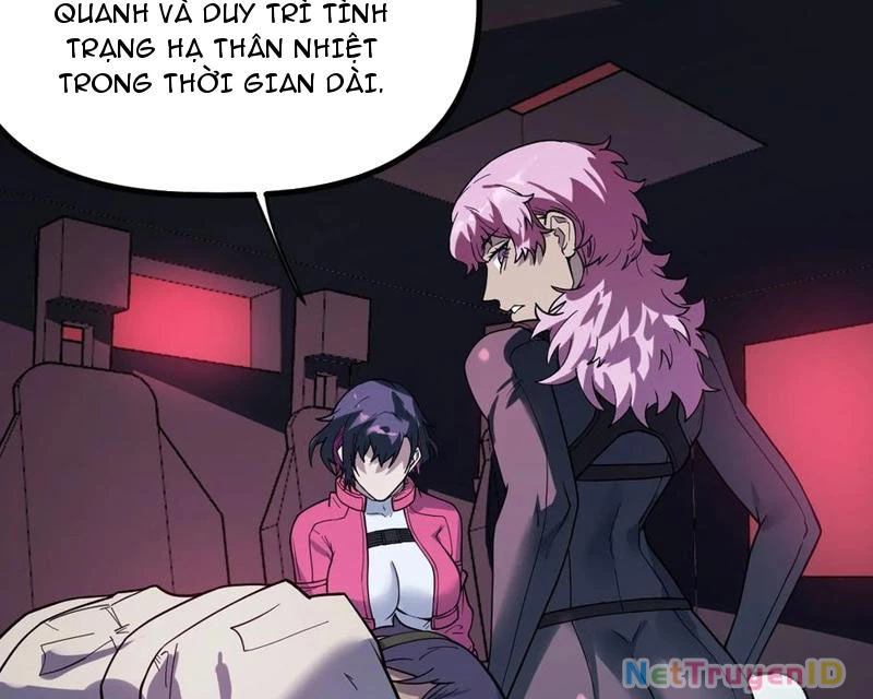 Băng Phong Mạt Nhật: Không Còn Đường Sống Chapter 37 - 91