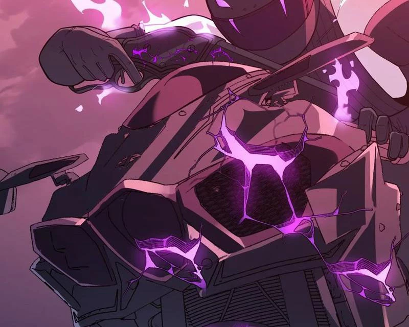 Băng Phong Mạt Nhật: Không Còn Đường Sống Chapter 37 - 96