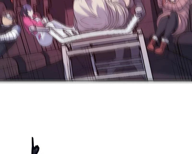 Băng Phong Mạt Nhật: Không Còn Đường Sống Chapter 37 - 109