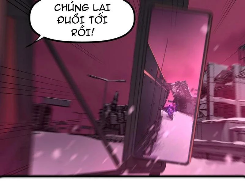 Băng Phong Mạt Nhật: Không Còn Đường Sống Chapter 37 - 118