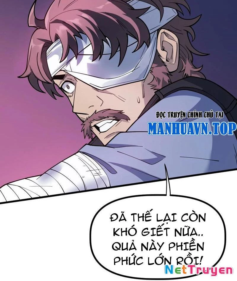 Băng Phong Mạt Nhật: Không Còn Đường Sống Chapter 40 - 6