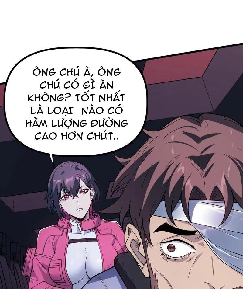 Băng Phong Mạt Nhật: Không Còn Đường Sống Chapter 40 - 7