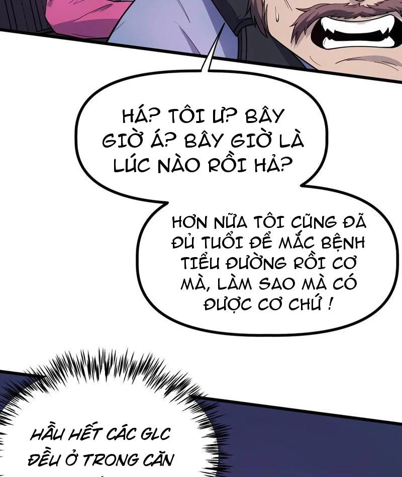 Băng Phong Mạt Nhật: Không Còn Đường Sống Chapter 40 - 8