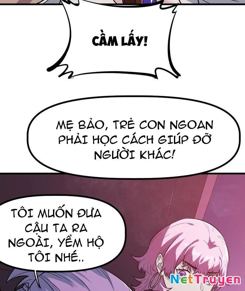 Băng Phong Mạt Nhật: Không Còn Đường Sống Chapter 40 - 16