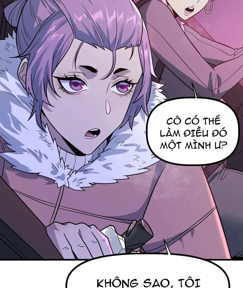 Băng Phong Mạt Nhật: Không Còn Đường Sống Chapter 40 - 17