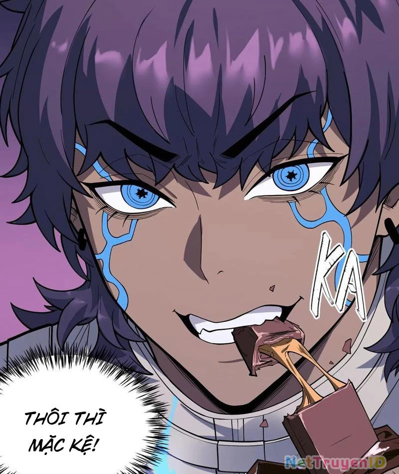 Băng Phong Mạt Nhật: Không Còn Đường Sống Chapter 40 - 22