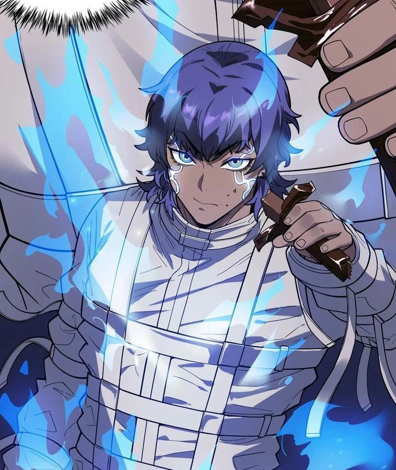 Băng Phong Mạt Nhật: Không Còn Đường Sống Chapter 40 - 23