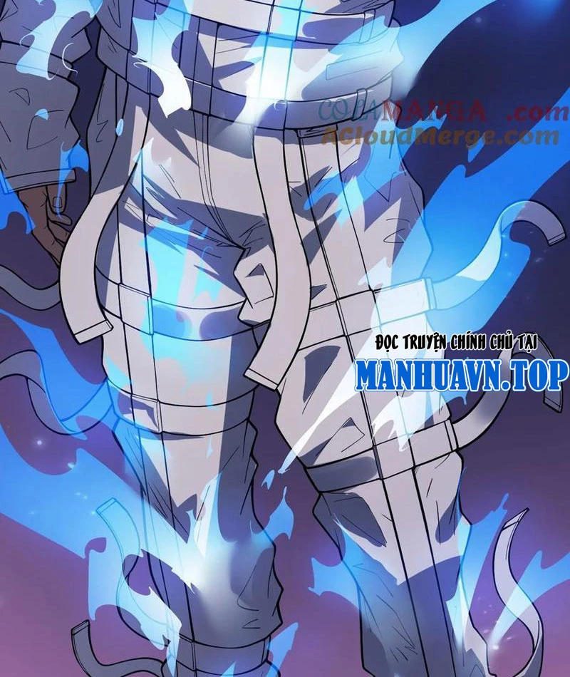 Băng Phong Mạt Nhật: Không Còn Đường Sống Chapter 40 - 24