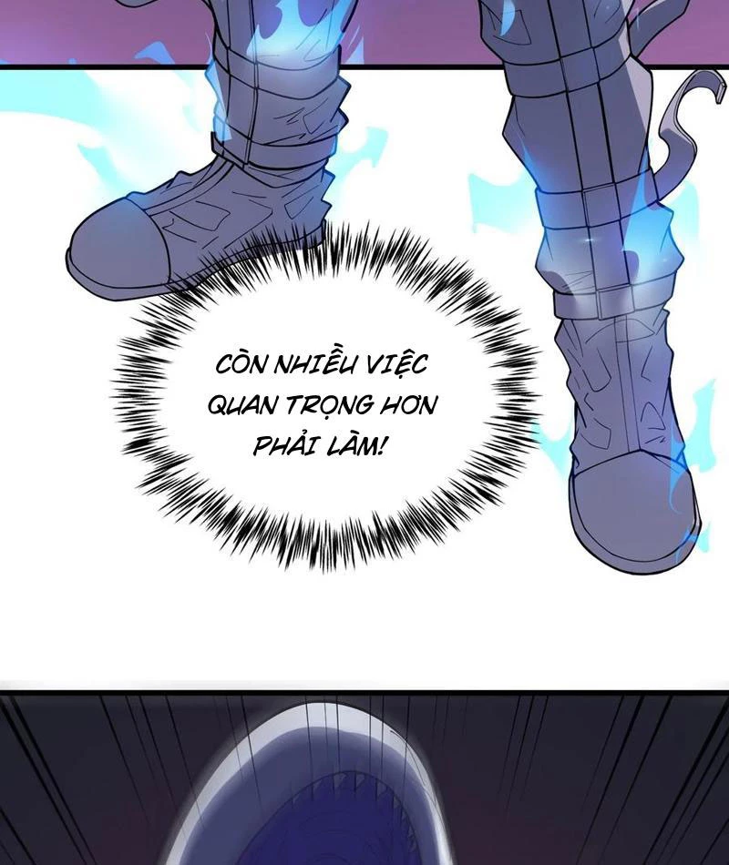 Băng Phong Mạt Nhật: Không Còn Đường Sống Chapter 40 - 25