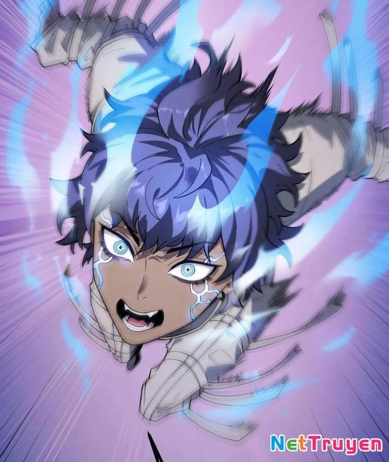 Băng Phong Mạt Nhật: Không Còn Đường Sống Chapter 40 - 31