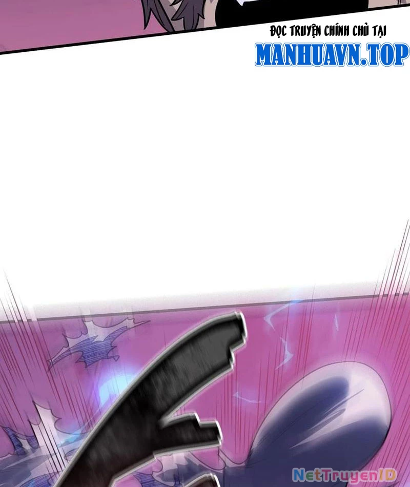 Băng Phong Mạt Nhật: Không Còn Đường Sống Chapter 40 - 34